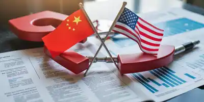 Резкое снижение экспорта редкоземельных магнитов из Китая в мае: США в фокусе