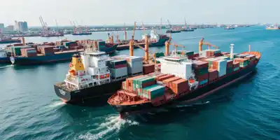 Минсельхоз США подтверждает дополнительные поставки сои в Китай и первую продажу пшеницы