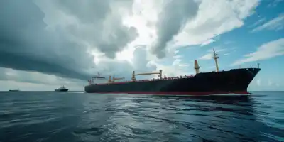 Рост ставок на танкеры достиг максимума с 2023 года после действий США