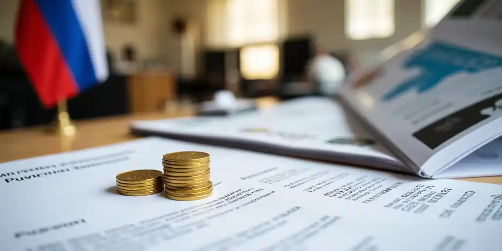 Минфин предложил расширить валютные полномочия президента РФ