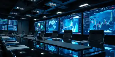 Подразделение Baidu по ИИ-чипам Kunlunxin нанимает банки для IPO в Гонконге на $2 млрд