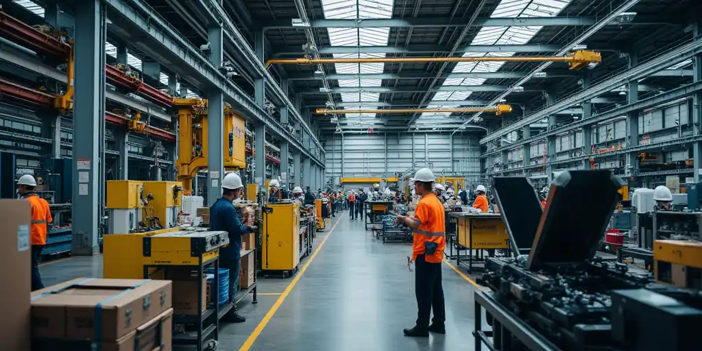 Тарифы на импорт создают барьеры для инвестиций