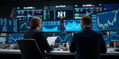 Банк Англии предупреждает о рисках гилтов от базисных торгов хедж-фондов