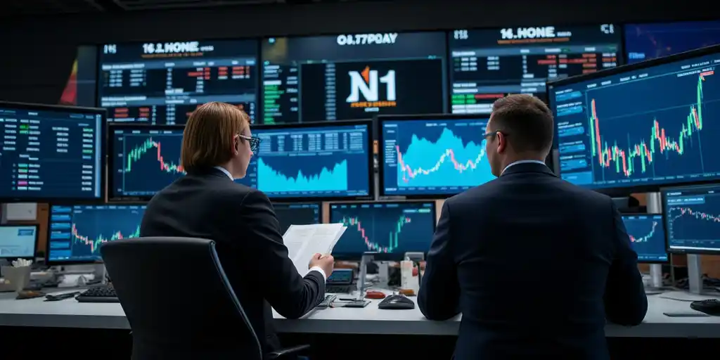 Банк Англии предупреждает о рисках гилтов от базисных торгов хедж-фондов