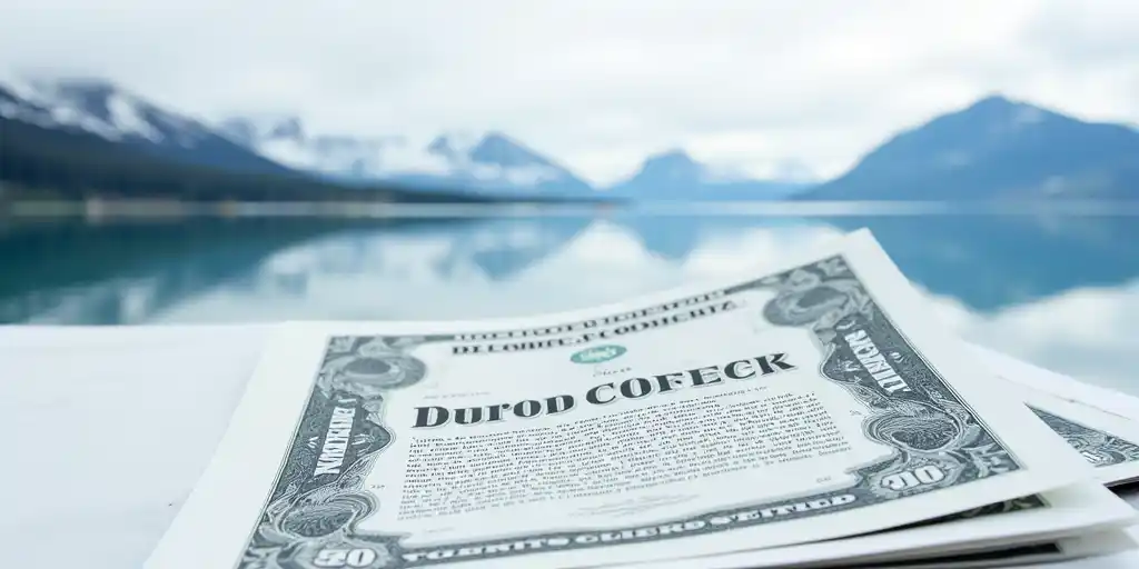 Yukon объявил о выпуске облигаций на 200 млн C$ до конца марта 2026 года