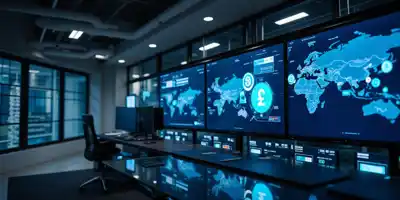 Airwallex привлек $330 млн в раунде серии G