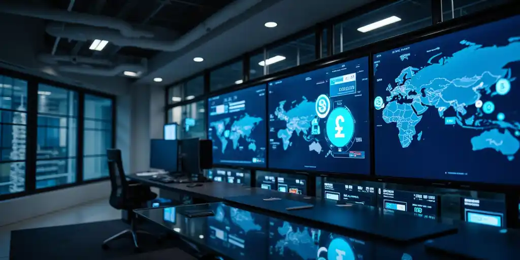 Airwallex привлек $330 млн в раунде серии G