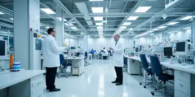 Eli Lilly инвестирует $1 млрд в развитие контрактного производства в Индии