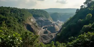 Никель продолжает рост на фоне сокращения добычи в Индонезии