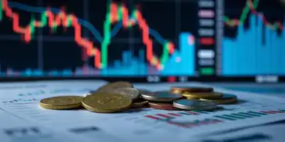 Инфляция в Турции упала ниже прогнозов до 32,87% в годовом выражении