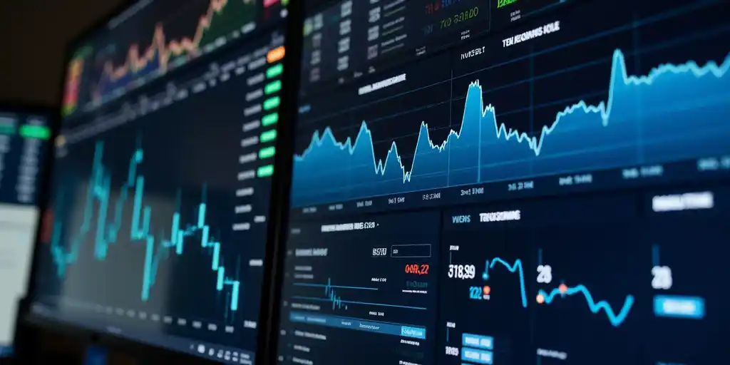 Отчет Palantir о прибылях выходит в нужный момент для акций