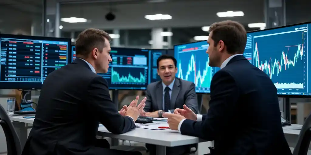 Рост активности управляющих компаний на рынке частных инвестиций вызывает вопросы