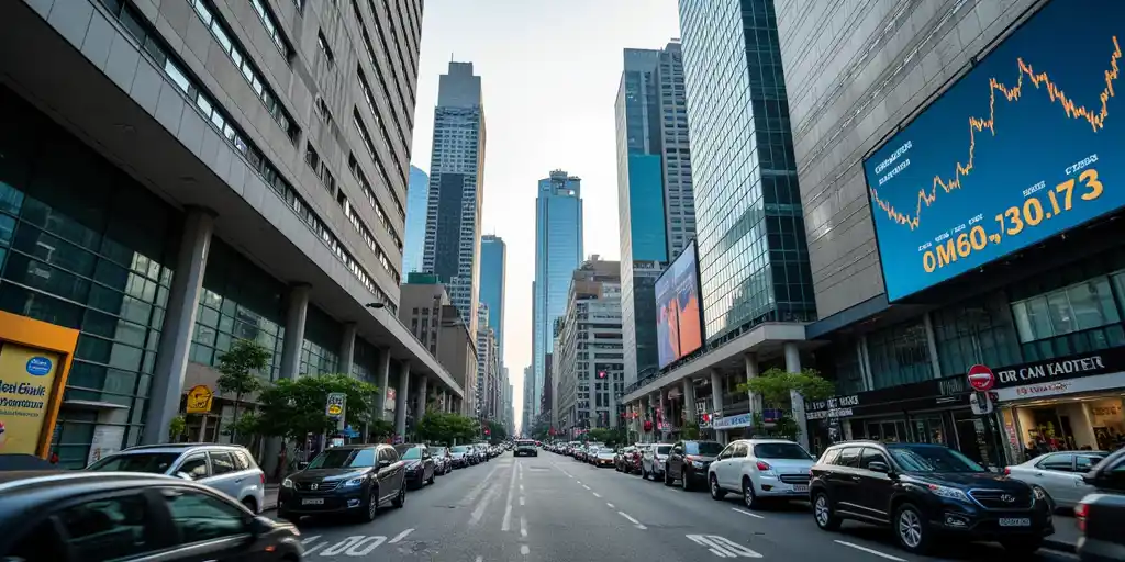 Замедление экономической активности Индии в ноябре по флеш-PMI