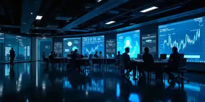 Navan Получает Рекомендации к Покупке Благодаря Перспективам ИИ После IPO