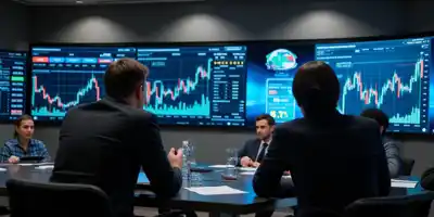 Дискуссия о маркетплейсах на совещании в правительстве