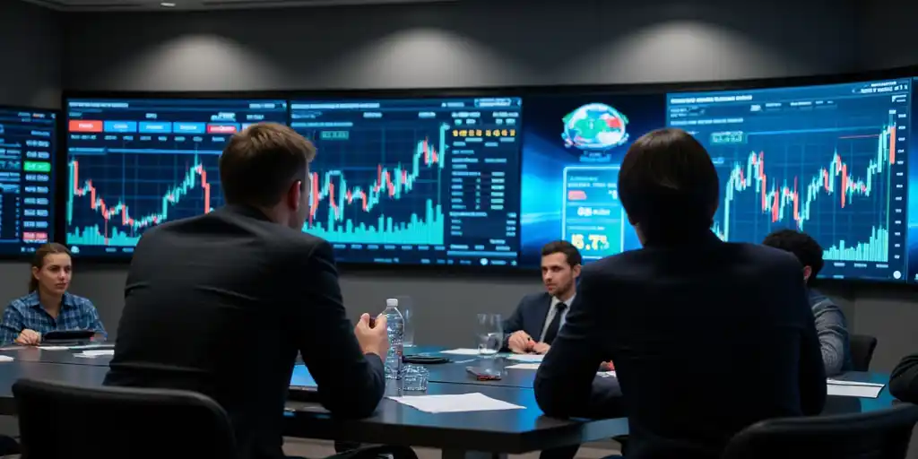 Дискуссия о маркетплейсах на совещании в правительстве