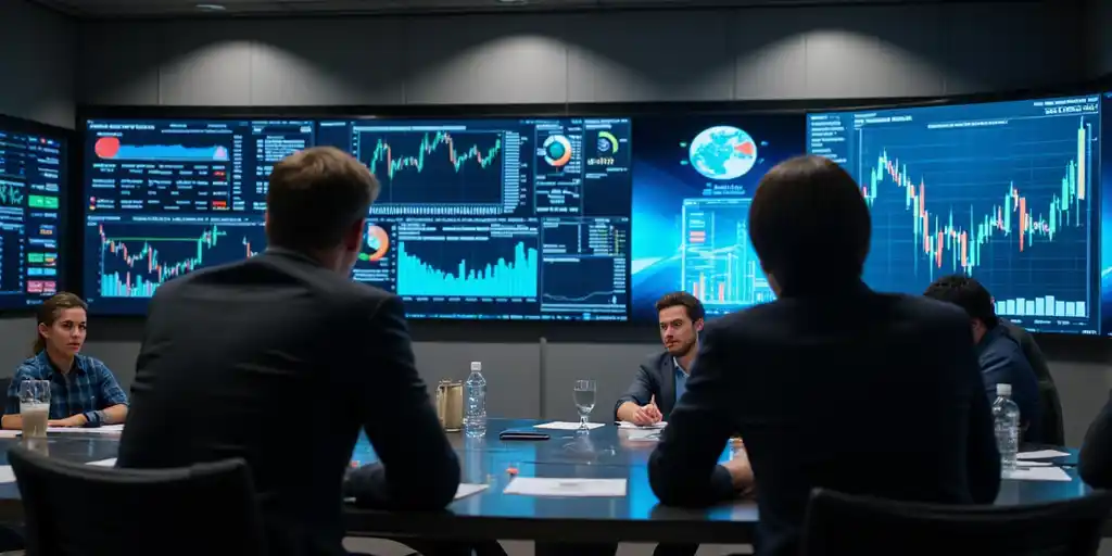 Дефицит бюджета Франции прогнозируется на уровне 4,8% ВВП к 2026 году