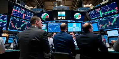 Зимбабвийская долларовая биржа обгонит старую площадку через два года, по данным IH