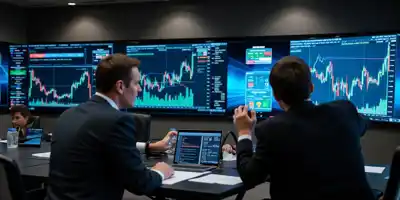 Доходности облигаций остаются высокими несмотря на снижение ставок ФРС