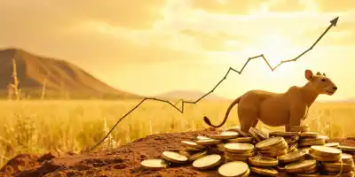 Намибия осуществит рекордный единовременный платеж по долгу на $750 млн