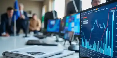 Короткие продажи приводят к убыткам на фоне превосходящих ожидания отчетов компаний