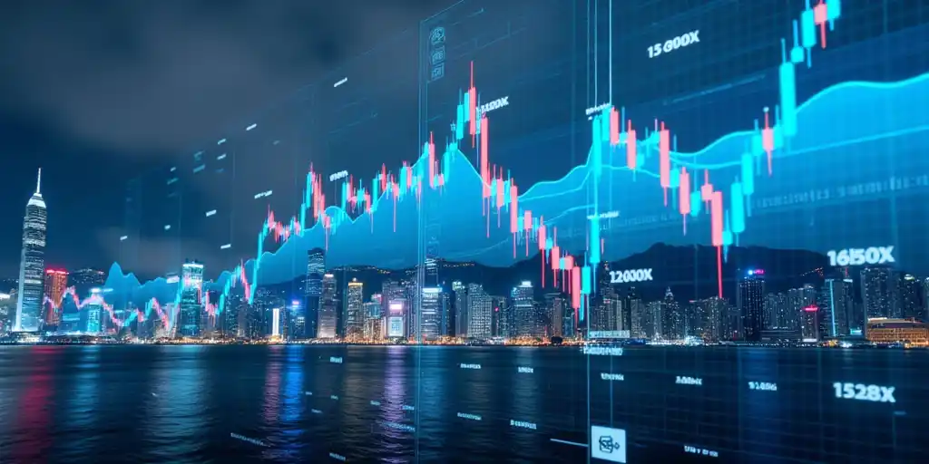 Midea Group и ZTO Express войдут в состав индекса Hang Seng в Гонконге