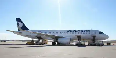 Масштабный отзыв Airbus A320 вызывает хаос в глобальных авиаперевозках