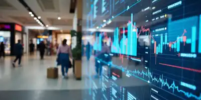 Потребительский спрос в сентябре 2025: динамика и тенденции