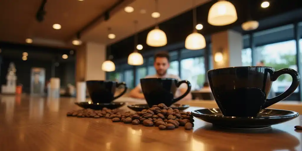 Luckin Coffee рассматривает покупку Blue Bottle у Nestle