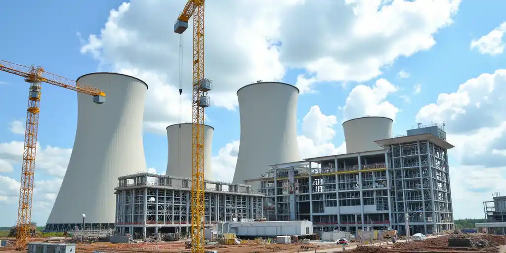 EDF повышает бюджет на новые французские АЭС до 73 млрд евро