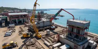 Норильский никель столкнулся с задержкой на проекте медеплавильного завода в Китае