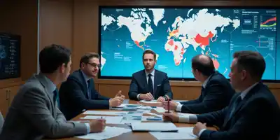 BHP больше не рассматривает слияние с Anglo American