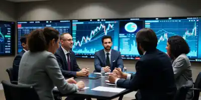 RBC опровергает обвинения в дискриминации женщин в своем подразделении