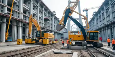 EDF предлагает строителям сотрудничество для снижения затрат на новые реакторы во Франции