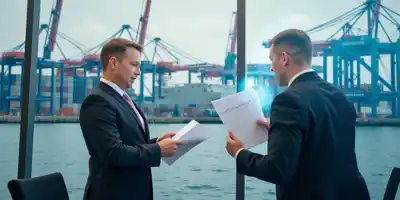 Инвесторы возобновляют интерес к CK Hutchison на фоне переноса сделки с портами