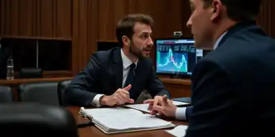 Robert Gagliardi упомянут в расследовании Минюста США