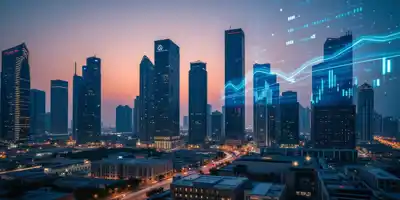 Компания Ruya планирует собрать $400 млн для фонда частных кредитов на Ближнем Востоке