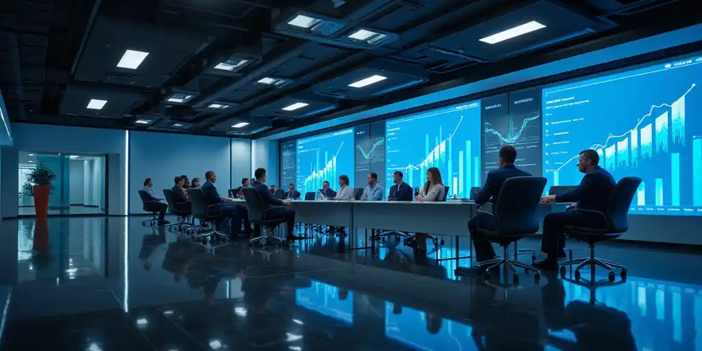 Бизнес Carlyle Group по управлению активами для клиентов удвоился с 2023 года