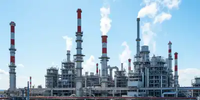 EPA предлагает крупным НПЗ компенсировать сокращенные квоты на биотопливо