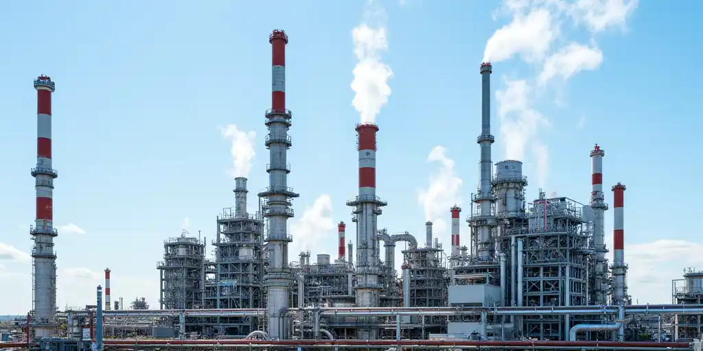 EPA предлагает крупным НПЗ компенсировать сокращенные квоты на биотопливо