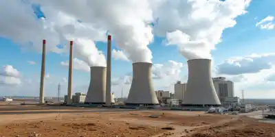 Индия отказывается от газа в пользу угля в планах по энергетике