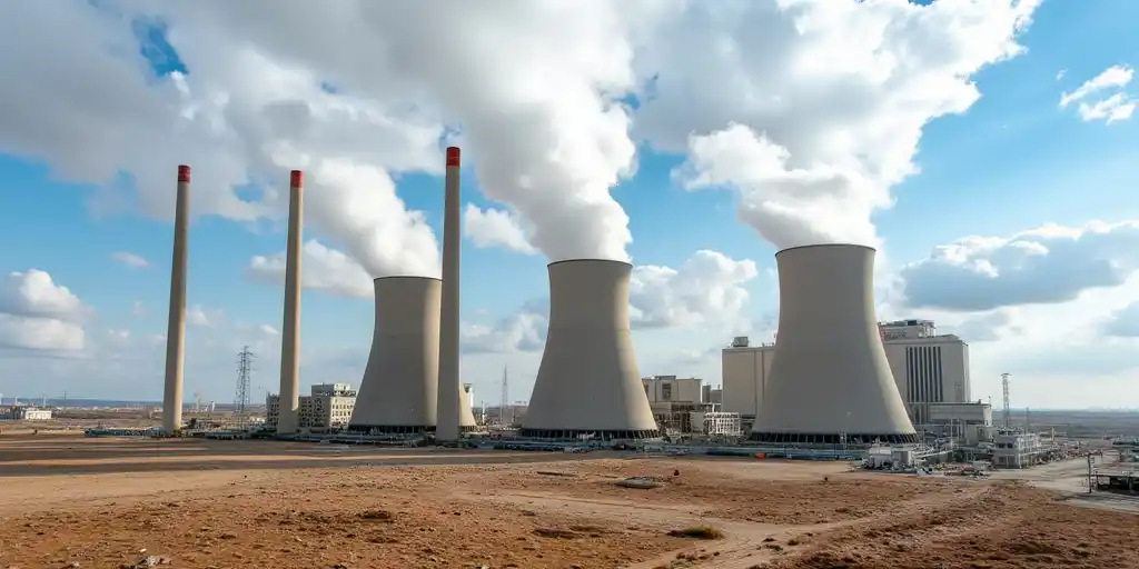 Индия отказывается от газа в пользу угля в планах по энергетике