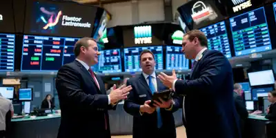 Сокращение сроков для IPO в США из-за приостановки работы регулятора