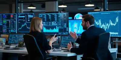 Реструктуризация ANZ под руководством CEO Нуну Матоса демонстрирует первые успехи