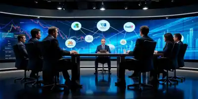 Netflix планирует предложение по покупке Warner Bros. за наличные