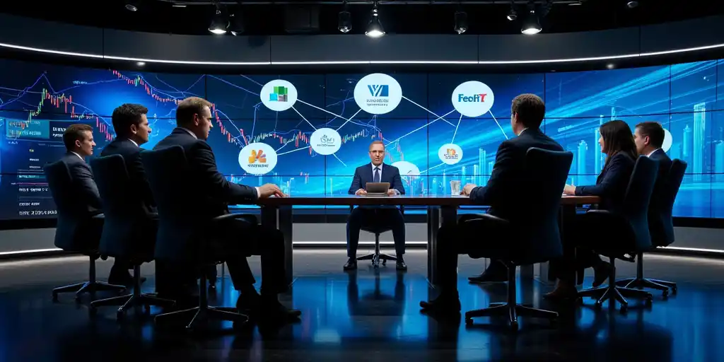 Netflix планирует предложение по покупке Warner Bros. за наличные