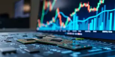 Гендиректор Nvidia ожидает сильного четвёртого квартала