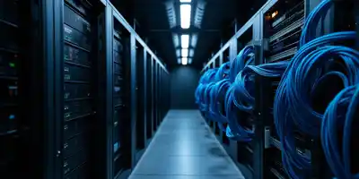 Скорость биржевых сделок приближается к скорости света