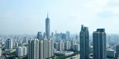 Цены на жильё в Китае снизились в декабре на фоне требований дополнительных мер