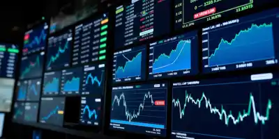 Акции малой капитализации фиксируют самую длинную серию успехов над S&P 500 с 2019 года